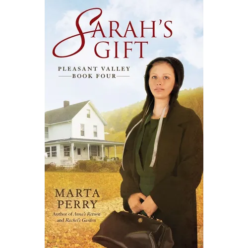 Sarah's Gift - Paperback