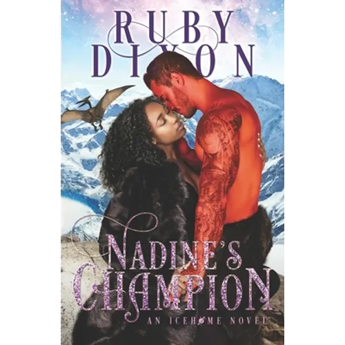 Nadine's Champion: A SciFi Alien Romance - Paperback
