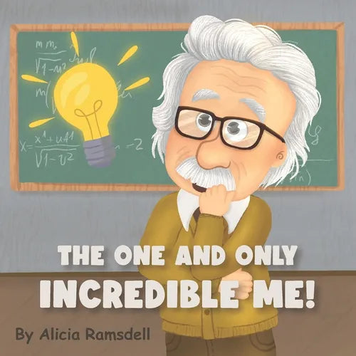 The One and Only Incredible ME! - Paperback