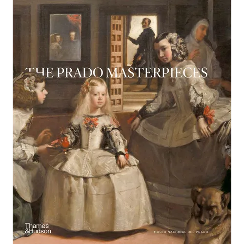 The Prado Masterpieces - Hardcover