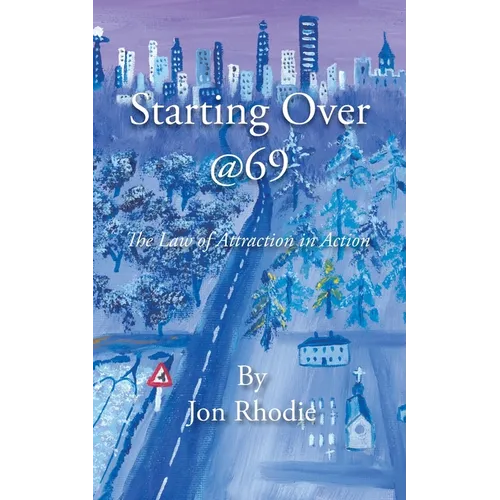 Starting Over @69 - Paperback