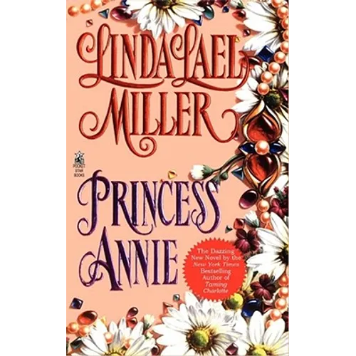Princess Annie - Paperback