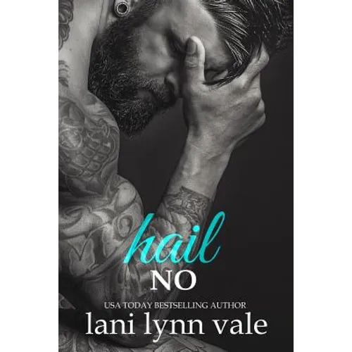 Hail No - Paperback
