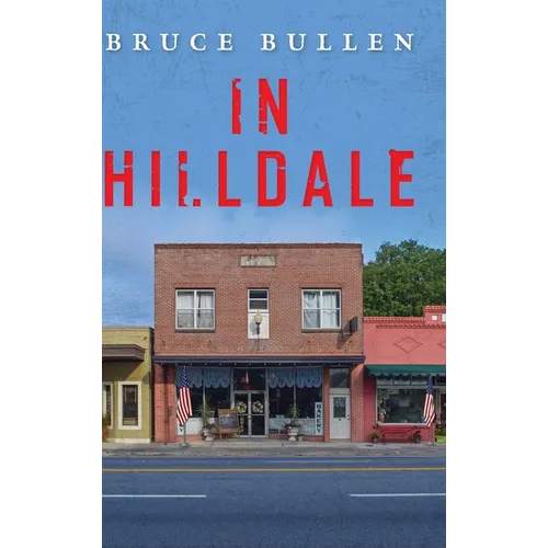 In Hilldale - Hardcover