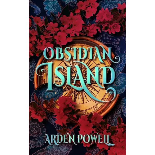 Obsidian Island - Paperback