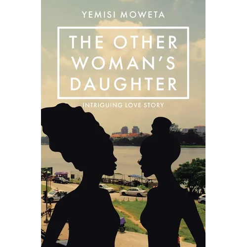 The Other Woman's Daughter - Paperback