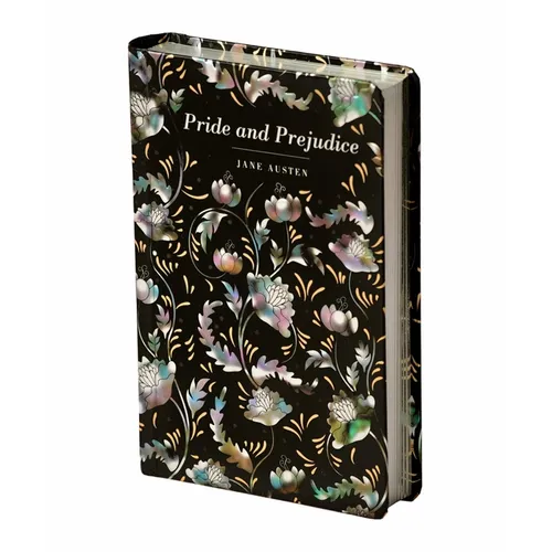 Pride and Prejudice - Hardcover