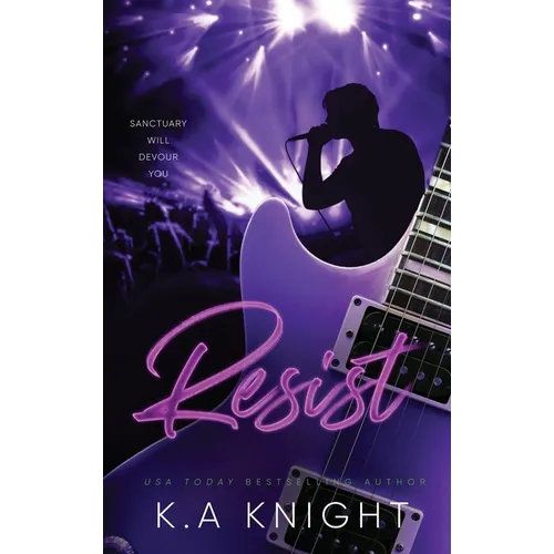 Resist - Hardcover