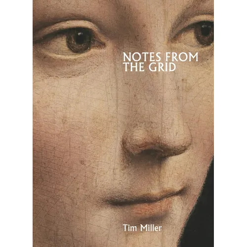 Notes from the Grid - Paperback