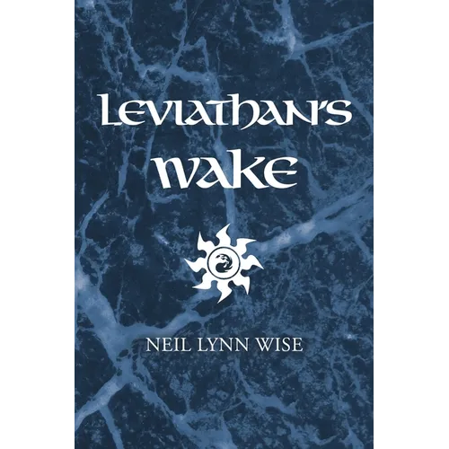 Leviathan's Wake - Paperback