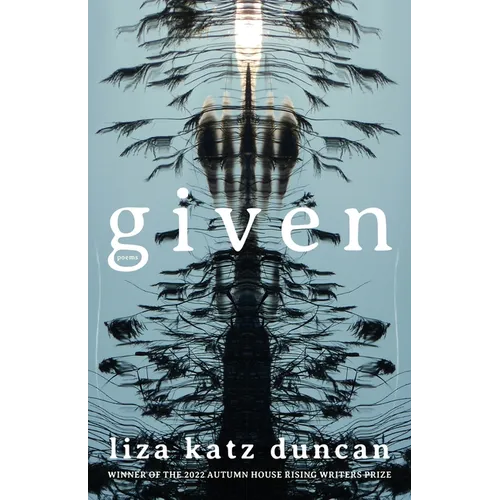 Given - Paperback
