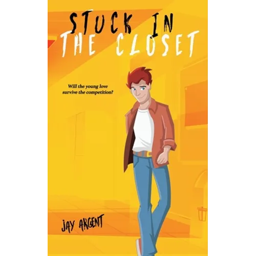Stuck in the Closet - Paperback