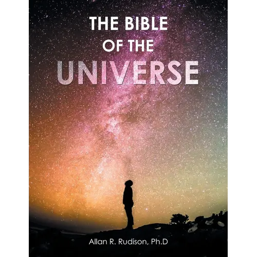 The Bible of the Universe - Paperback