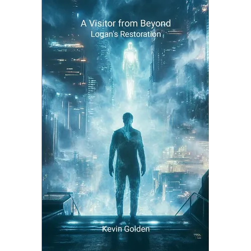 A Visitor from Beyond: Logan's Restoration - Paperback