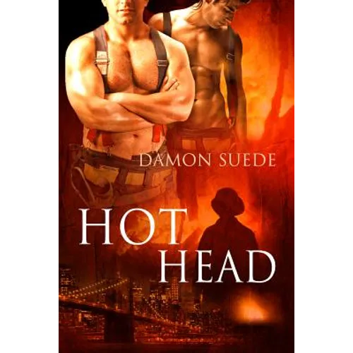 Hot Head - Paperback