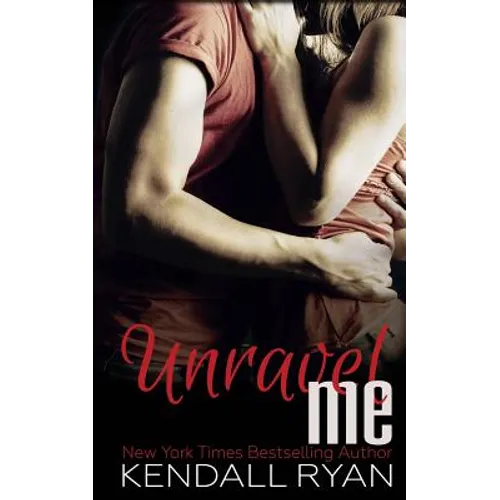 Unravel Me - Paperback