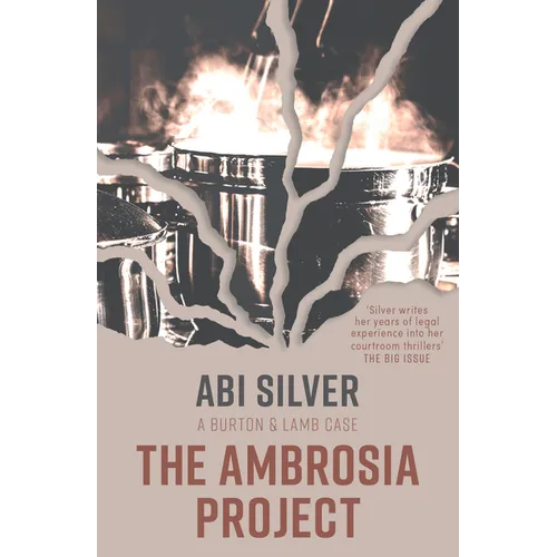 The Ambrosia Project - Paperback