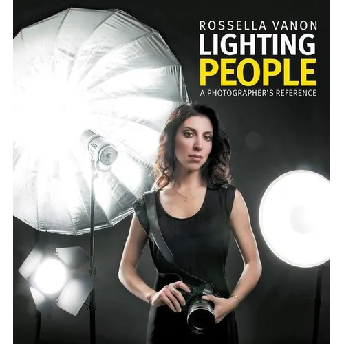 Lighting People - Paperback