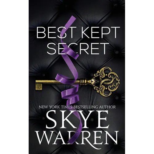 Best Kept Secret - Paperback