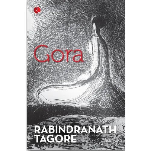 Gora - Paperback
