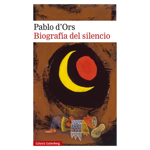 Biografia del Silencio - Paperback