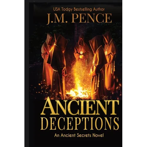 Ancient Deceptions - Paperback