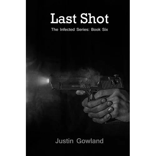 Last Shot - Paperback
