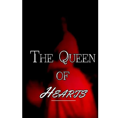 The Queen Of Hearts - Paperback