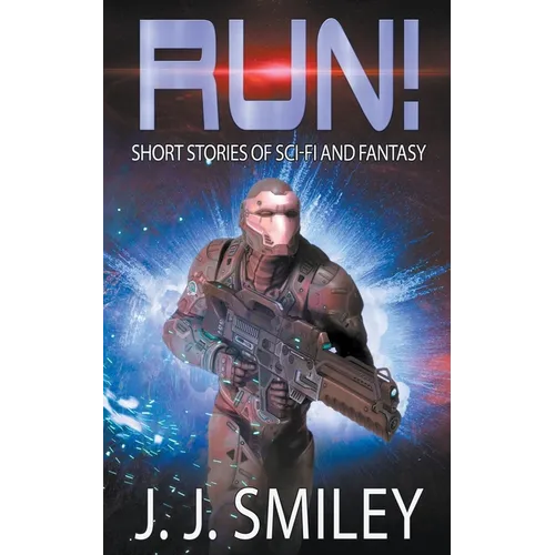 Run! - Paperback