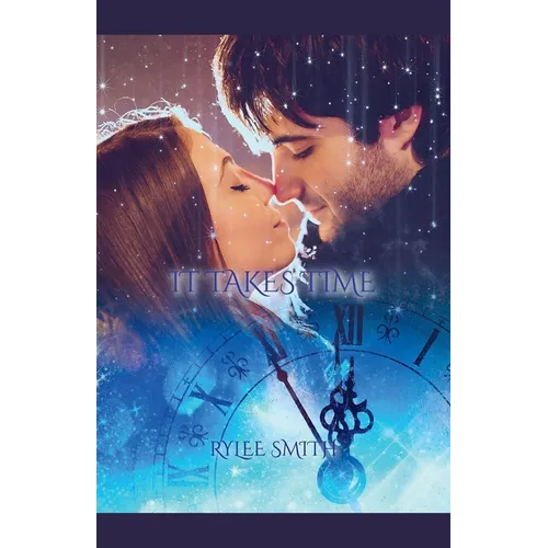 It Takes Time - Paperback