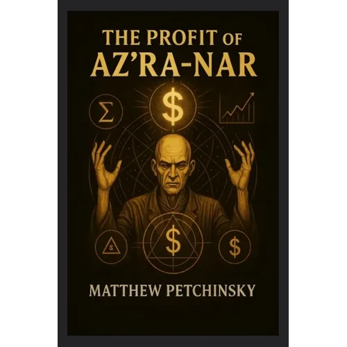The Profit of Az'ra-nar - Paperback