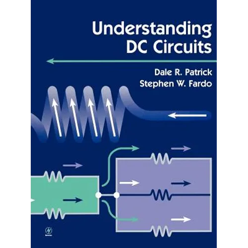 Understanding DC Circuits - Paperback