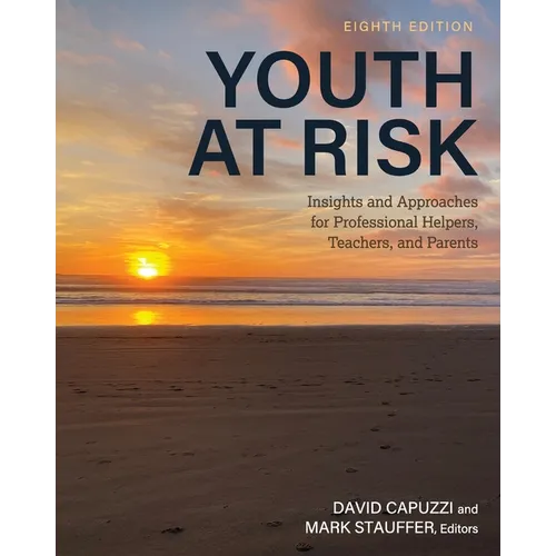 Youth at Risk: Insights and Approaches for Professional Helpers, Teachers, and Parents - Paperback