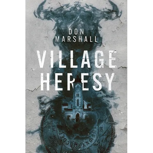 Village Heresy - Paperback