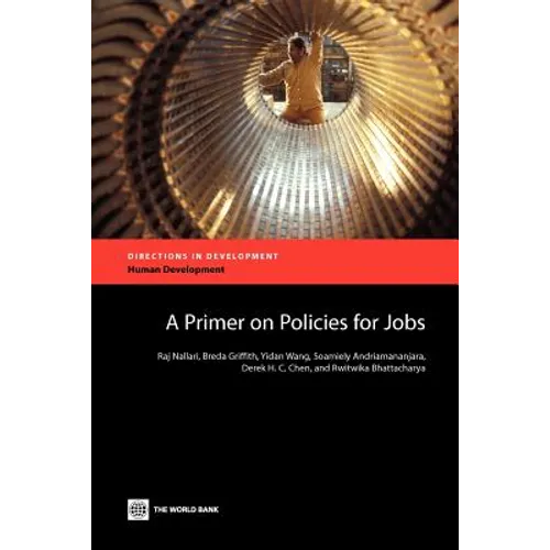 A Primer on Policies for Jobs - Paperback