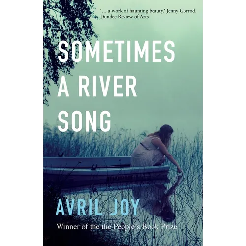 Sometimes A River Song - Paperback