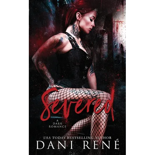 Severed: A Dark Romance - Paperback