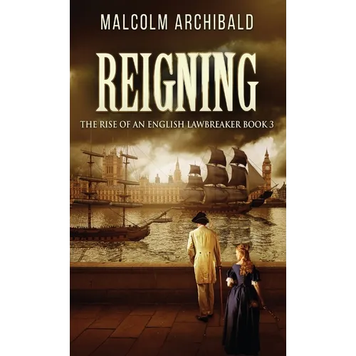 Reigning - Hardcover