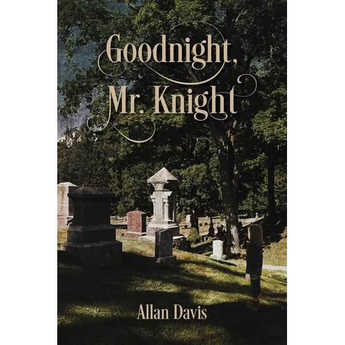 Goodnight, Mr. Knight - Paperback