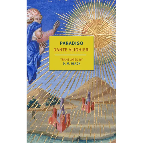 Paradiso - Paperback