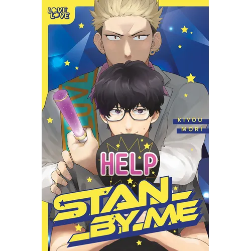 Stan by Me - Paperback
