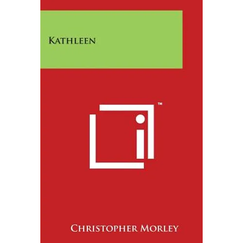 Kathleen - Paperback