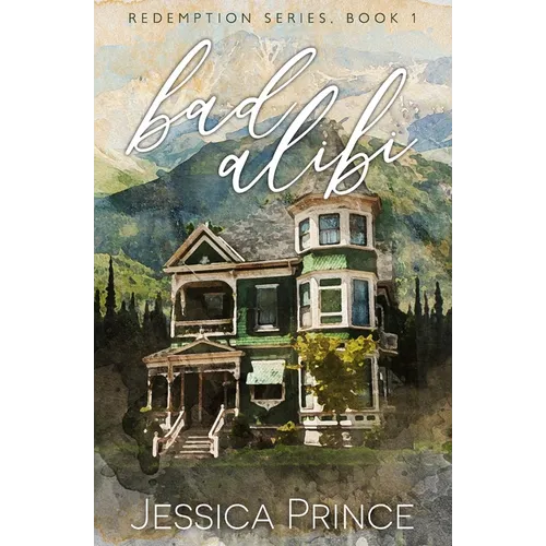 Bad Alibi (Special Edition) - Paperback