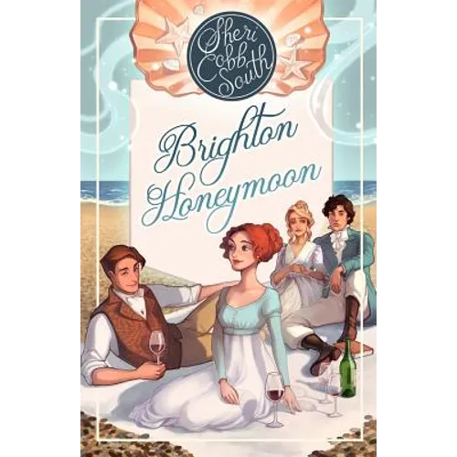 Brighton Honeymoon - Paperback