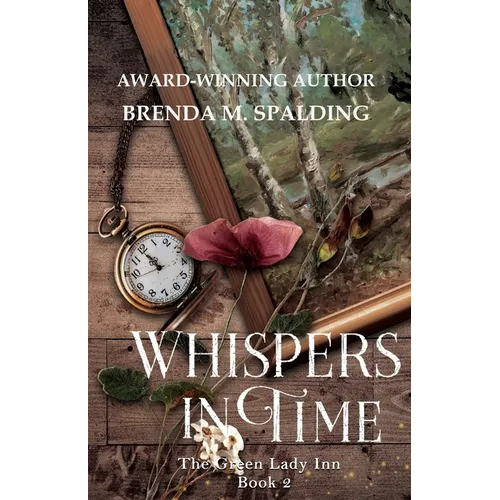 Whispers In Time - Paperback