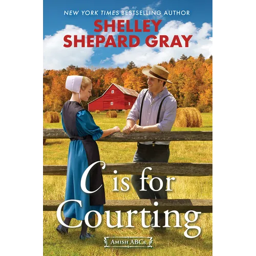 C Is for Courting - Paperback