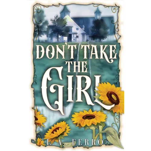 Don't Take the Girl - Paperback