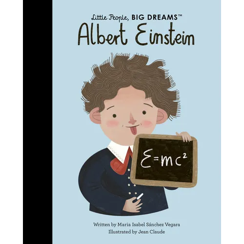 Albert Einstein - Paperback