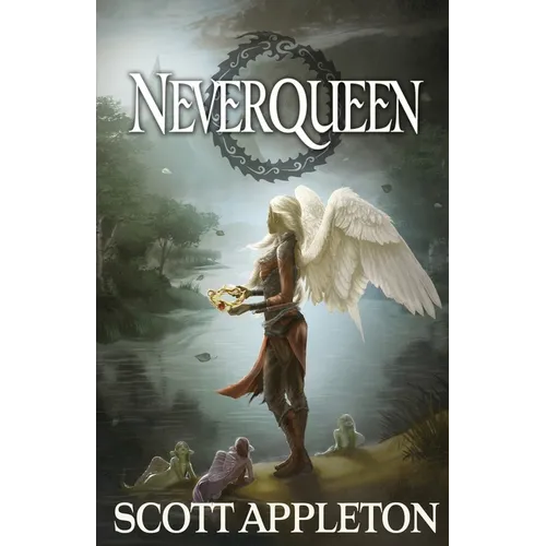Neverqueen: Sword of the Dragon - Paperback
