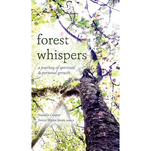 Forest Whispers - Hardcover
